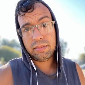 Meet your Posher, Mark